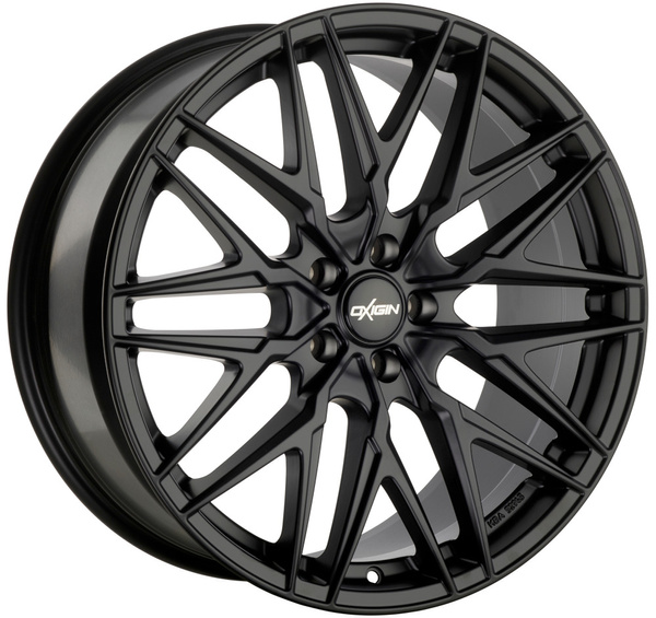 Alu felge Oxigin 25 Oxcross BM 20" 5x114,3