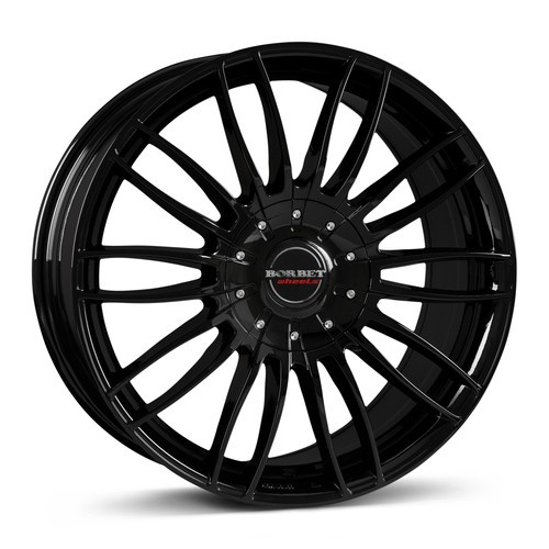 Alu felge Borbet CW3 BG 20" 5x120
