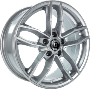 Alu felge Diewe Wheels Alito AS 20" 5x120