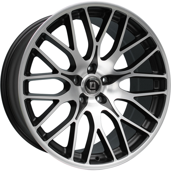 Alu felge Diewe Wheels Fina NM 20" 5x120