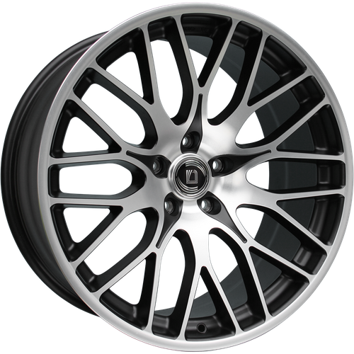 Alu felge Diewe Wheels Fina NEM 20" 5x120