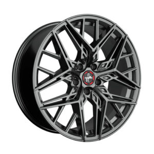 Alu felge Keskin Tuning KT25 PP 20" 5x120