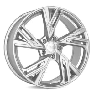 Alu felge MAM LeichtmetallrÃ¤der RS5 SL 20" 5x120