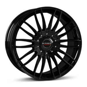 Alu felge Borbet CW3 BG 20" 6x120