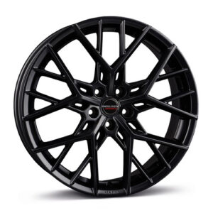 Alu felge Borbet BY BM 21" 5x112