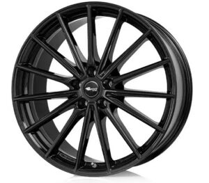 Alu felge Brock B43 SG 21" 5x112