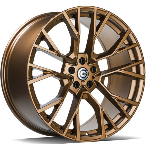 Alu felge Carbonado Anomaly Bronze 21" 5x112