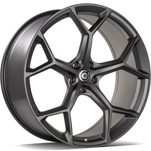 Alu felge Carbonado Fancy SG 21" 5x112