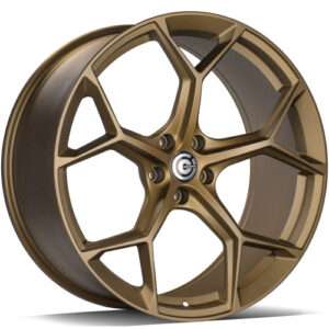 Alu felge Carbonado Fancy SNB 21" 5x112