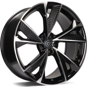 Alu felge Carbonado Luxury BFP 21" 5x112