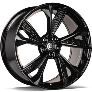 Alu felge Carbonado Luxury BG 21" 5x112