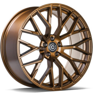 Alu felge Carbonado Wealthy Bronze 21" 5x112