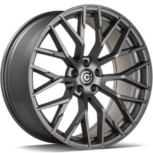 Alu felge Carbonado Wealthy SG 21" 5x112