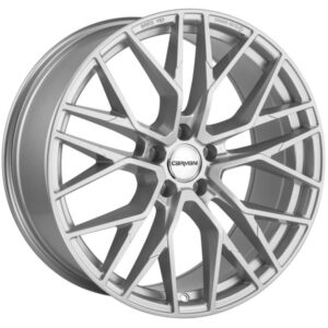 Alu felge Carmani 20 Ludwig WS 21" 5x112