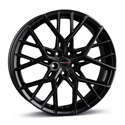 Alu felge Borbet BY BM 21" 5x114,3