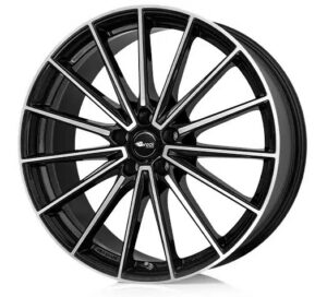 Alu felge Brock B43 SGVP 21" 5x114,3