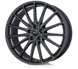 Alu felge Brock B43 CGM 21" 5x120