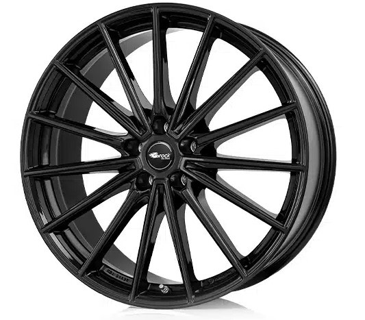 Alu felge Brock B43 SG 21" 5x120