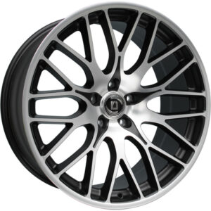 Alu felge Diewe Wheels Fina NM 21" 5x120
