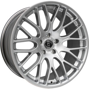 Alu felge Diewe Wheels Impatto AS 21" 5x120