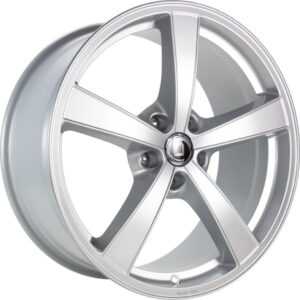 Alu felge Diewe Wheels Trina AS 21" 5x120