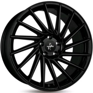Alu felge Keskin Tuning KT17 MBP 21" 5x120