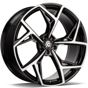 Alu felge Carbonado Blaster BFP 22" 5x112