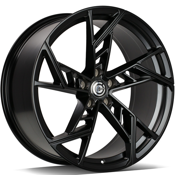 Alu felge Carbonado Evil DMB 22" 5x112