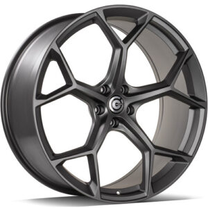 Alu felge Carbonado Fancy SG 22" 5x112