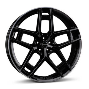 Alu felge Borbet TF BRPG 24" 5x112