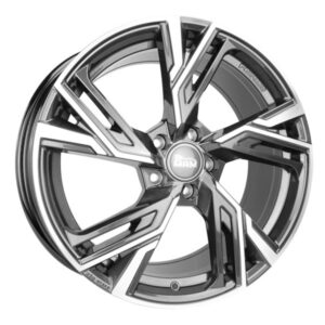 Alu felge 18'' 5x112 MAM Felgen RS5 PFP
